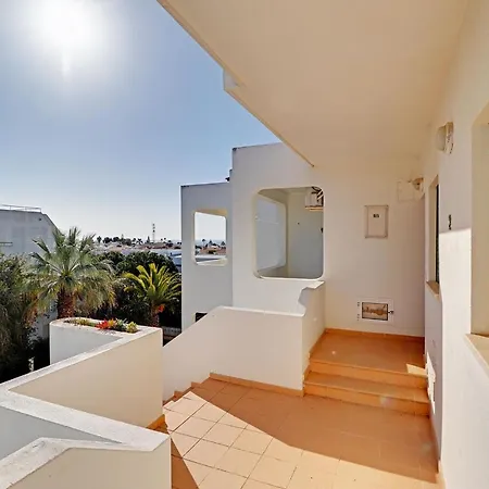 Albufeira Delight With Pool By Homing Apartment Guia  Exterior photo