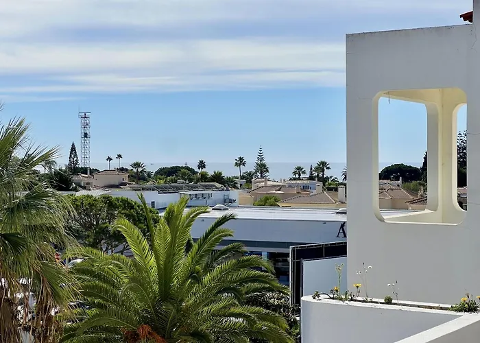 Albufeira Delight With Pool By Homing