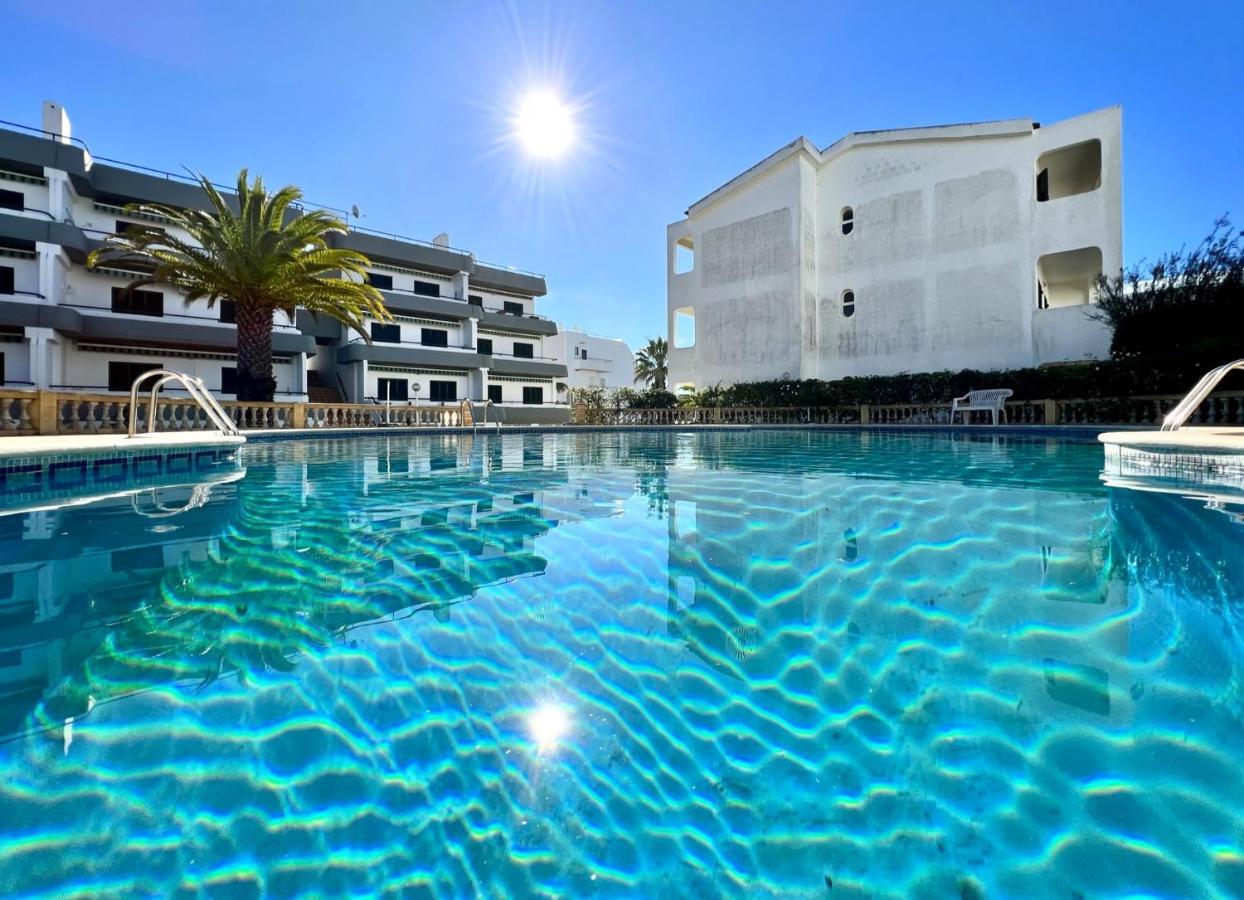 Albufeira Delight With Pool By Homing Apartment