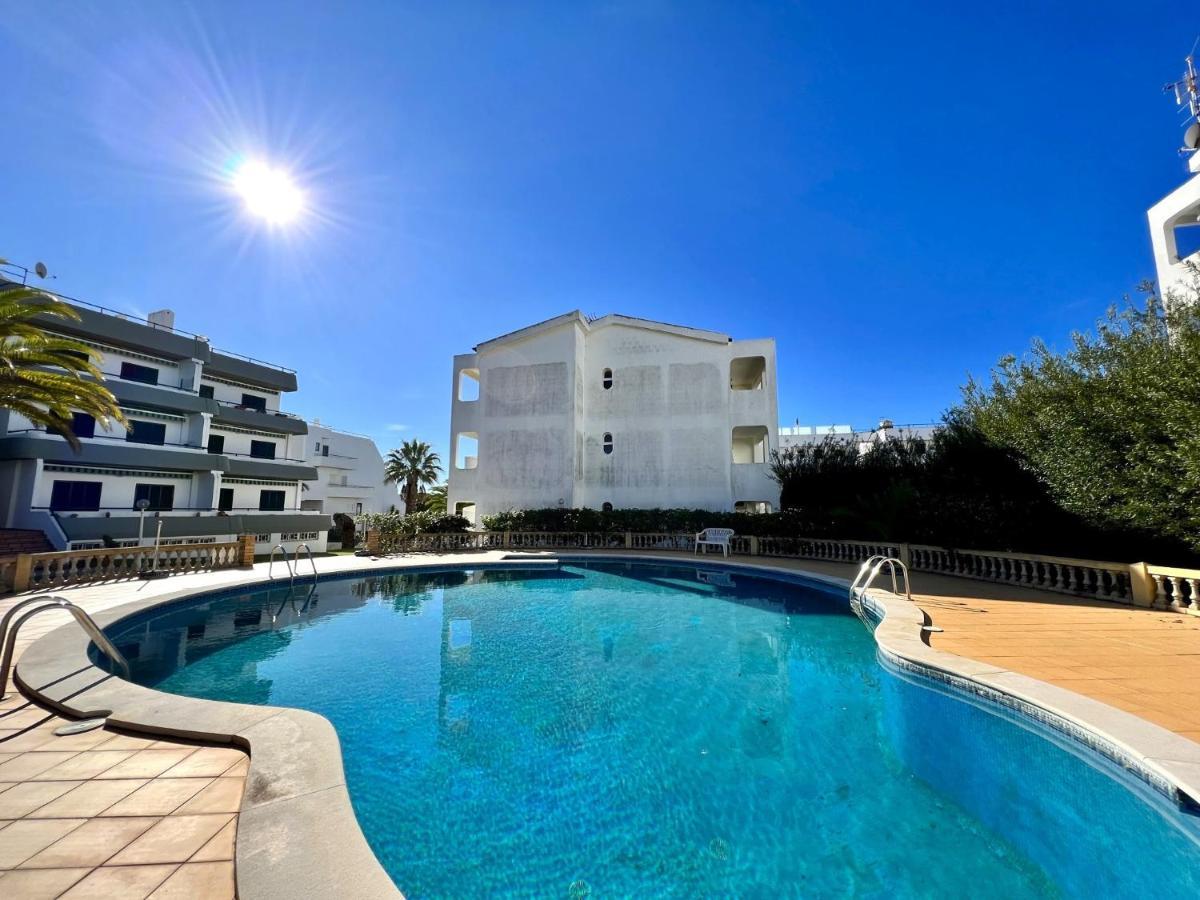 Apartment Albufeira Delight With Pool By Homing