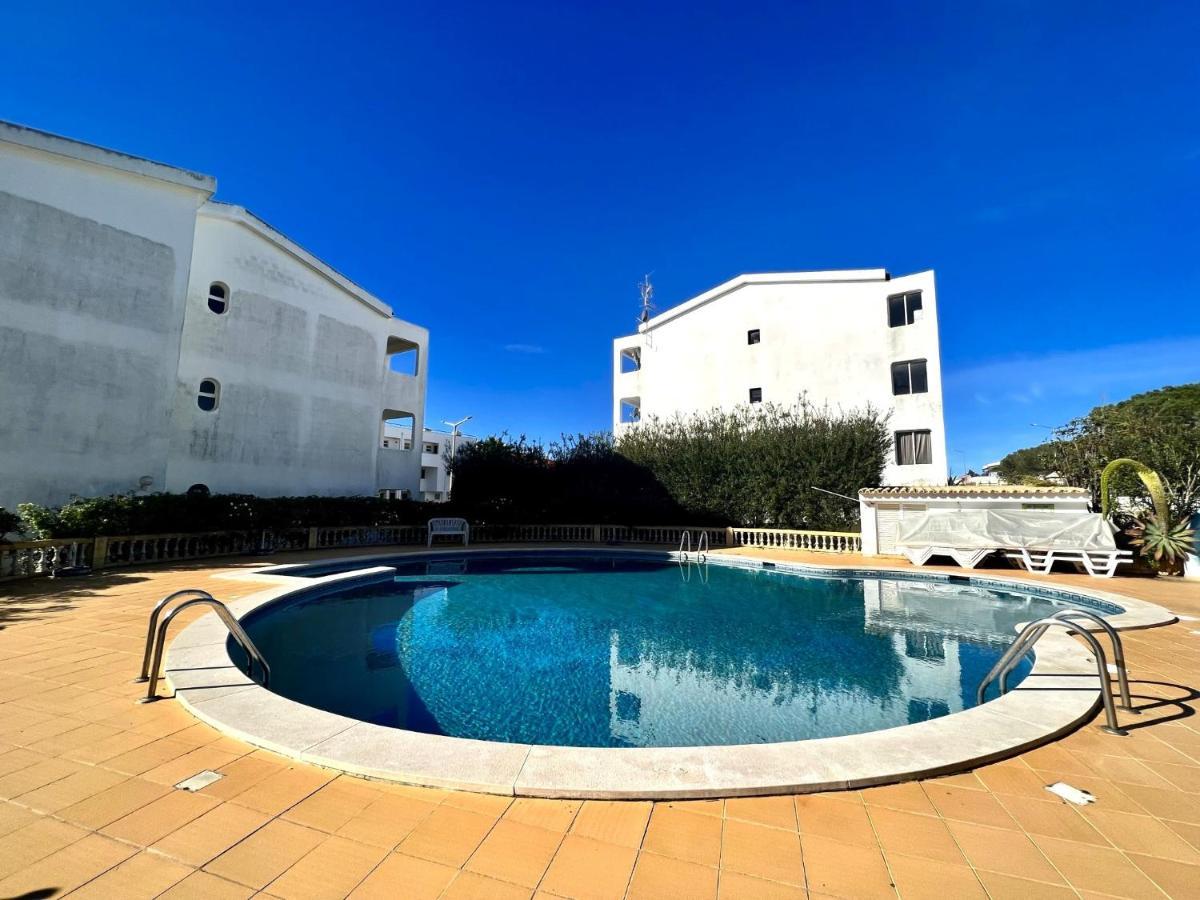 Albufeira Delight With Pool By Homing Apartment Guia (Faro)