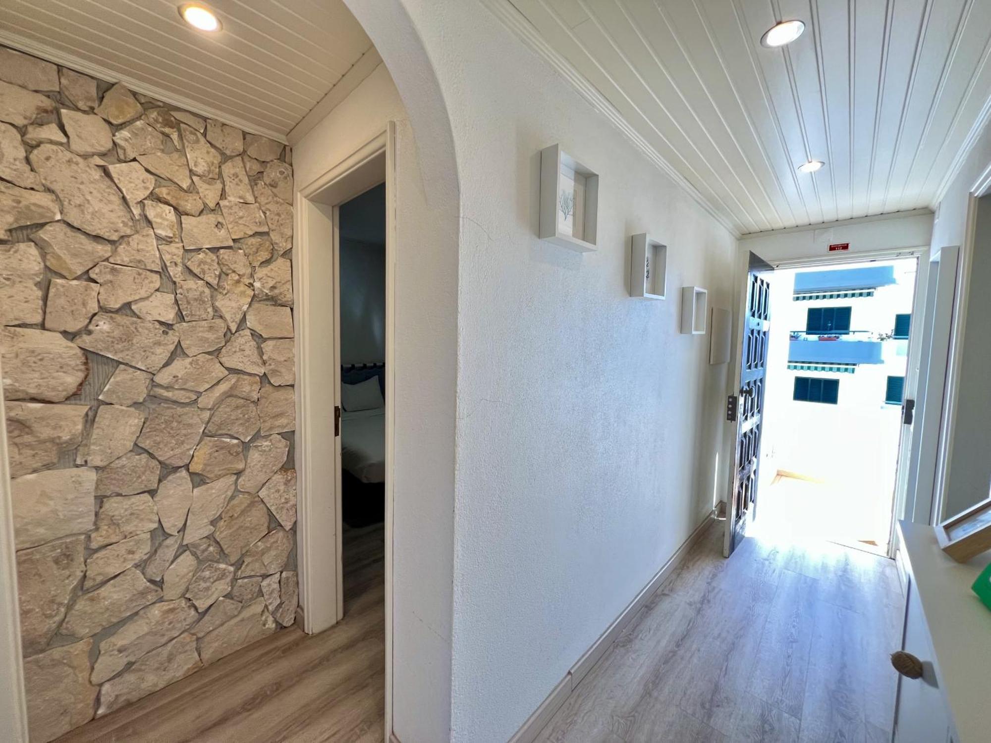 Apartment Albufeira Delight With Pool By Homing *