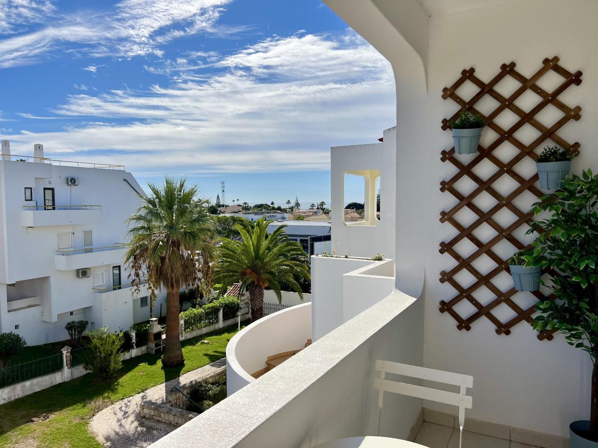 Albufeira Delight With Pool By Homing *