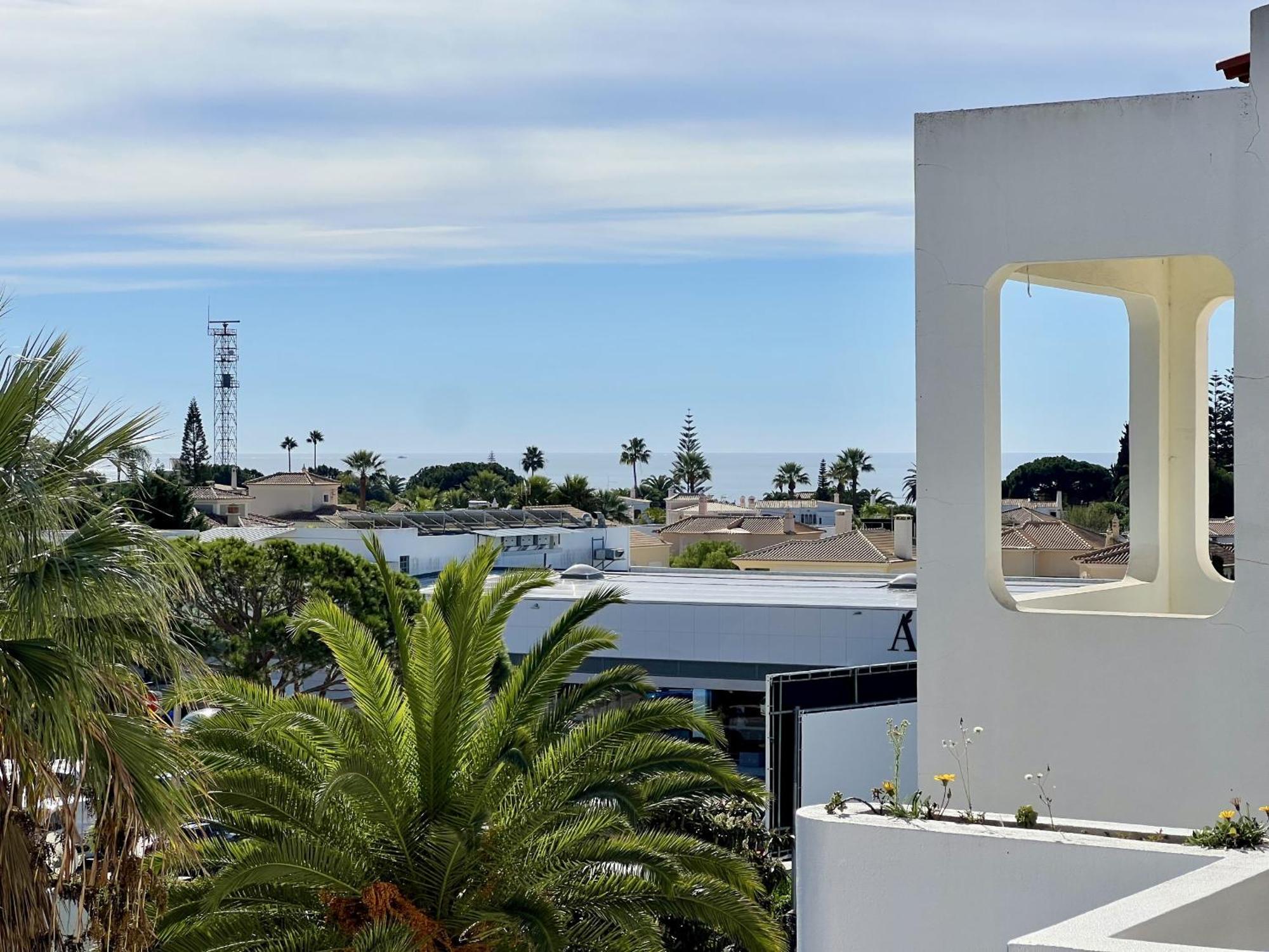 Apartment Albufeira Delight With Pool By Homing