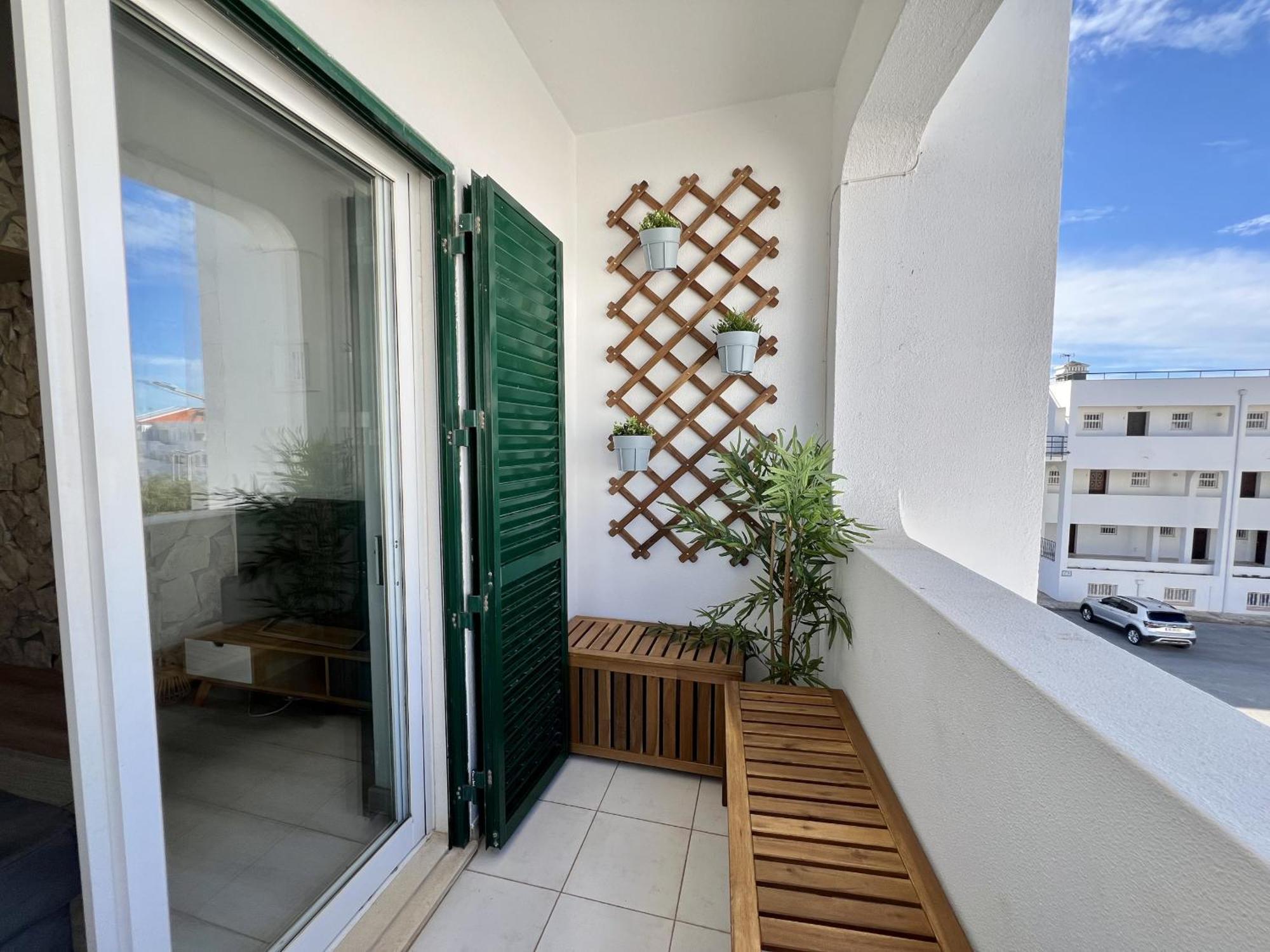 Albufeira Delight With Pool By Homing Apartment *