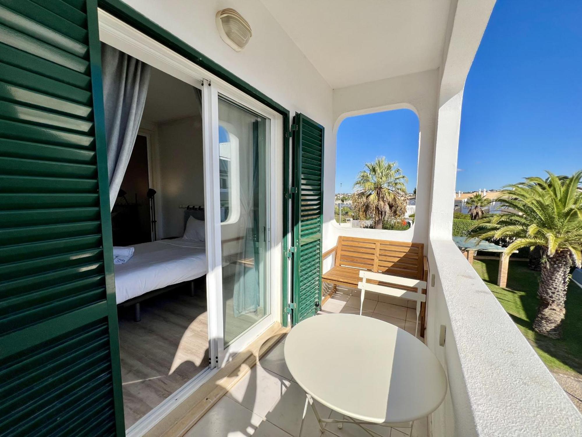Albufeira Delight With Pool By Homing Apartment
