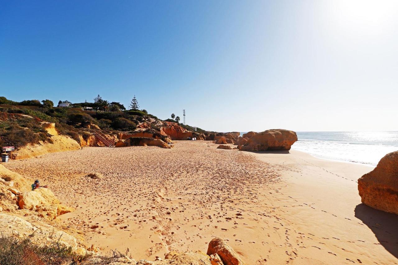 Albufeira Delight With Pool By Homing Apartment Guia (Faro)
