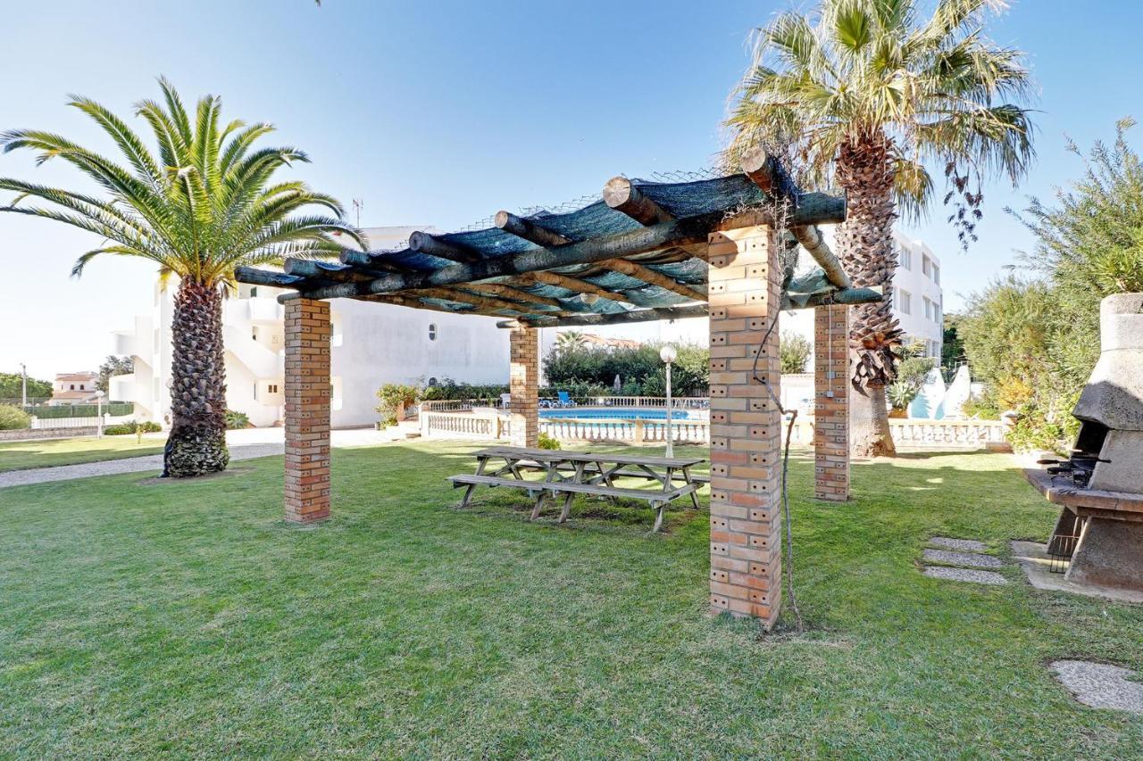 Apartment Albufeira Delight With Pool By Homing *