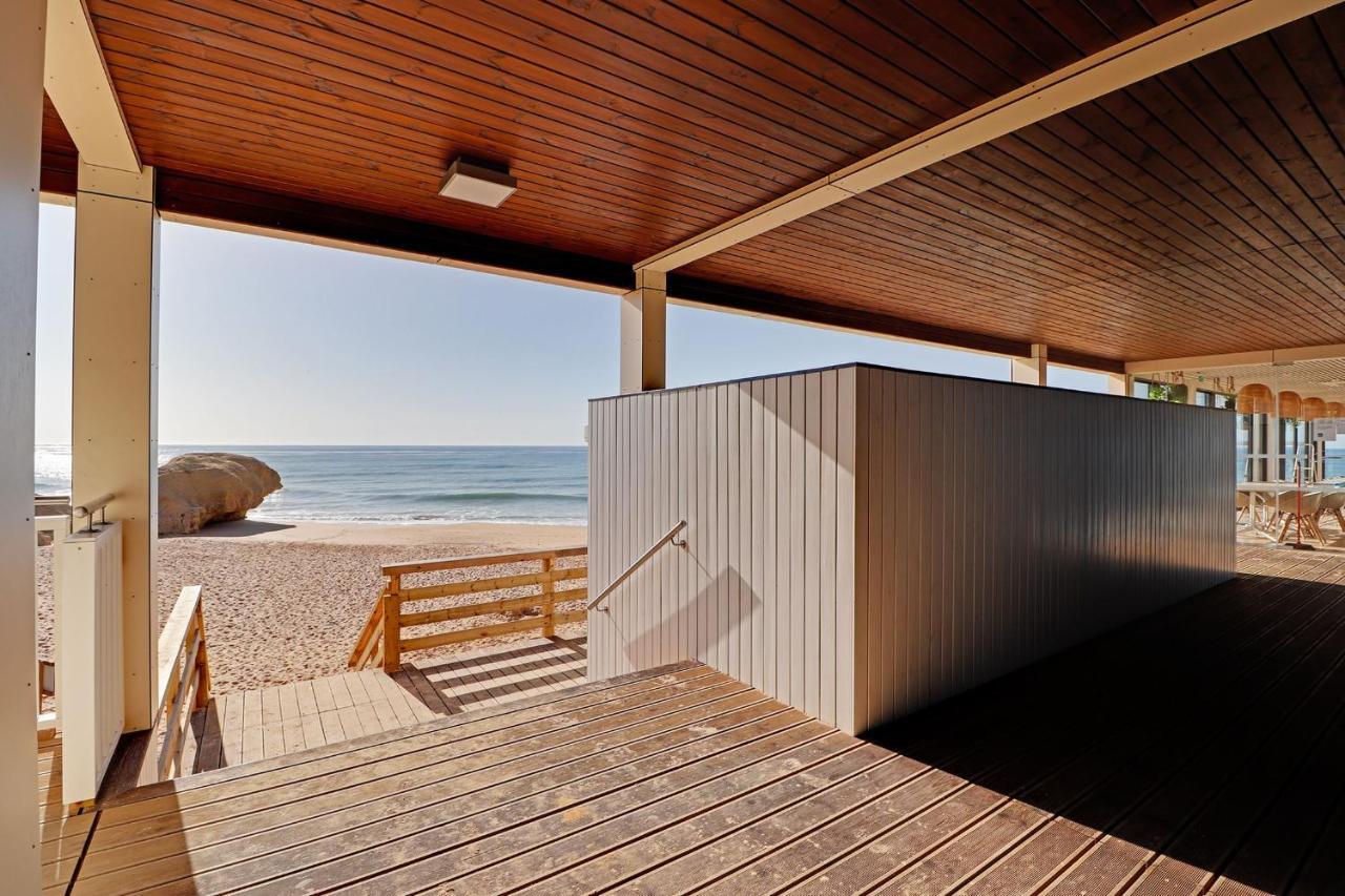 Albufeira Delight With Pool By Homing Apartment Guia (Faro)