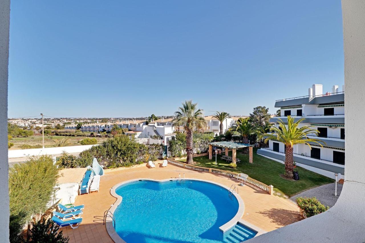 Albufeira Delight With Pool By Homing *